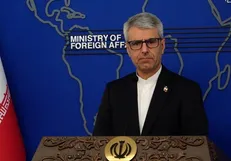 بقایی: عملیات پرچم دروغین برای بدنام کردن ایران افشا شد