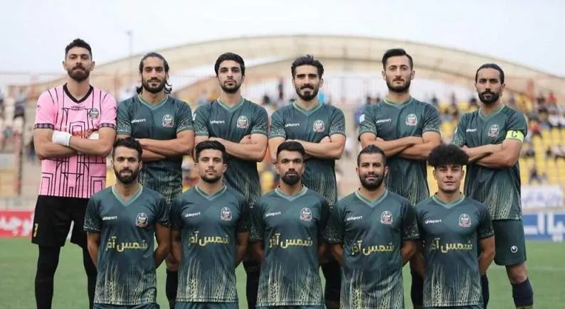 پیکان مقابل شمس‌آذر قزوین/ جدال حساس قزوینی‌ها برای فرار از پایین جدول لیگ برتر