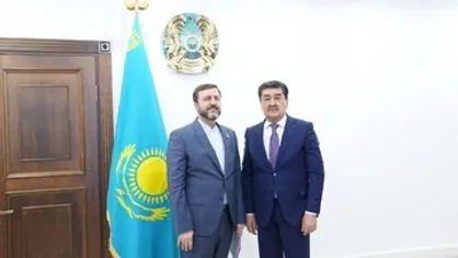 اجلاس سران کشور&zwnj;های ساحلی حوزه خزر به میزبانی ایران برگزار می&zwnj;شود
