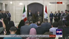 فیصل مقداد: عراق اجازه حمله علیه سوریه از خاک کشورش را نخواهد داد