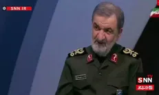 محسن رضایی: ایران تاکتیک‌های مخفیانه‌ای دارد که غرب را غافلگیر خواهد کرد/ تا ۵۰ سال امنیت کشور را تأمین می‌کنیم + فیلم