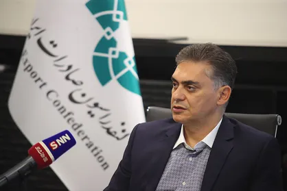 لاهوتی: دفترچه شعار انتخاباتي رئيس جمهور ٢٠ درصد هم اجرايي نشد!