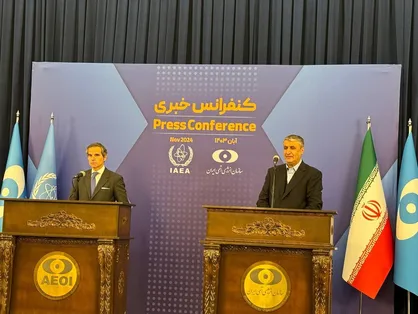 اسلامی: صدور قطعنامه حق اقدامات متقابل را برای ایران ایجاد می&zwnj;کند