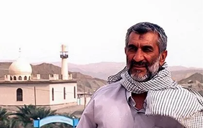 زندگی &laquo;جهادگر محبوب بشاگرد&raquo; سریال می&zwnj;شود