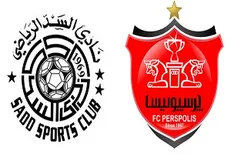 السد با شکست پرسپولیس به دنبال قهرمانی در آسیا است