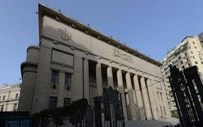 تأیید حکم اعدام علیه تعدادی از رهبران &laquo;اخوان المسلمین &laquo;در مصر