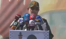 بسیج دریاییِ جهان اسلام طوفانی از مقاومت را در آب‌های آزاد راه می‌اندازد