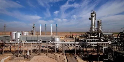 تفاهم&zwnj;نامه توسعه میدان نفتی آزادگان با حضور رئیس&zwnj;جمهور امضا می&zwnj;شود