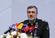 اعتماد مردمی به پلیس در سال ۹۹ افزایش یافت
