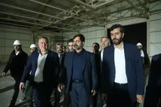پروژه کارخانه تولید چادر مشکی در انتظار تزریق اعتبارات/بازار پوشاک ایرانی اسلامی نیازمند سیاست‌گذاری های ملی است