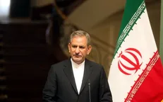 تمام ایران با محدودیت منابع آب مواجه است/ احتمالا ناچاریم آب وارد کنیم!