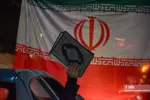 عکس وداع شهید رئیسی