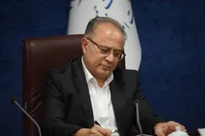 شهرام دبیری برکنار شد