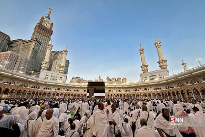پیش&zwnj;ثبت&zwnj;نام حج تمتع از ۲۰ مهر آغاز می&zwnj;شود