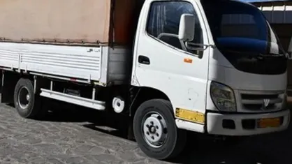 اعمال قانون بیش از ۲۶ هزار وانت&zwnj;بار و کامیون در سال جاری در تهران