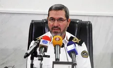 سردار مهری مقصران تصادف مرحوم نوربخش را معرفی کرد