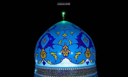 آستان مقدس امامزاده صالح (ع) تجریش شفافسازی کرد؛ هیچ&zwnj;گونه اقامت، استقرار یا بهره&zwnj;برداری شخصی از سرداب نمی&zwnj;شود