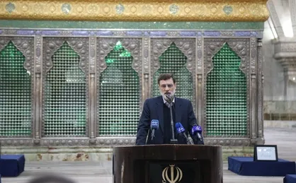 قاضی&zwnj;زاده هاشمی: هدف مقدس خانواده شهدا باید به جامعه معرفی شود