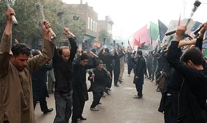 عامل گرایش پاکستانی&zwnj;ها به امام حسین (ع)