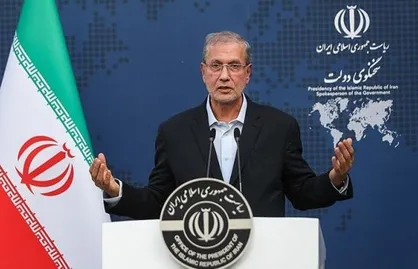 نظر سخنگوی دولت در مورد برنامه&zwnj;های انتقادی صدا و سیما