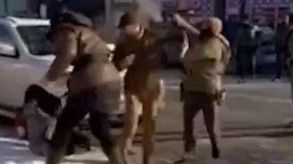 فیلمی جدید و واضح از لحظه کشتن پرستار آمریکایی با شلیک ۹ گلوله توسط مأموران فدرال در مینیاپولیس