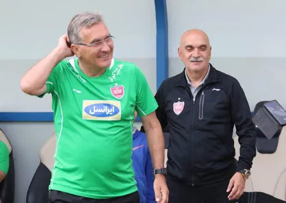 انتظار عجیب پرسپولیسی&zwnj;ها در قبال سوپرجام