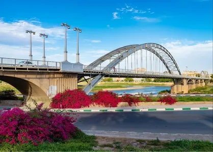 هوای خوزستان خُنک می&zwnj;شود