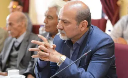 فریاد شیران: منافع دلالان در برخی باشگاه&zwnj;ها تامین نمی&zwnj;شود +فیلم