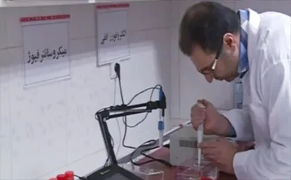 کیت تشخیصی ژنوتیپ&zwnj;های مختلف روتاویروس در دانشگاه آزاد جهرم ساخته شد