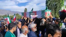 شهادت ۱۱ کهگیلویه و بویراحمدی در حمله تروریستی آمریکایی-اسرائیلی به کشور