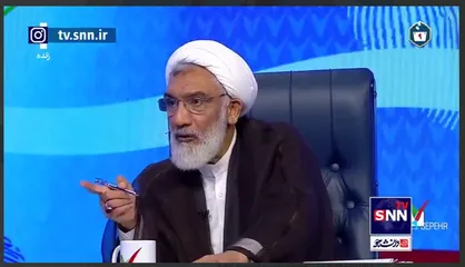 پورمحمدی: برجام حق ایران را کامل نگرفت