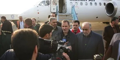 ۶ میلیون واحد روستایی در کشور باید بازسازی و مقاوم&zwnj;سازی شود
