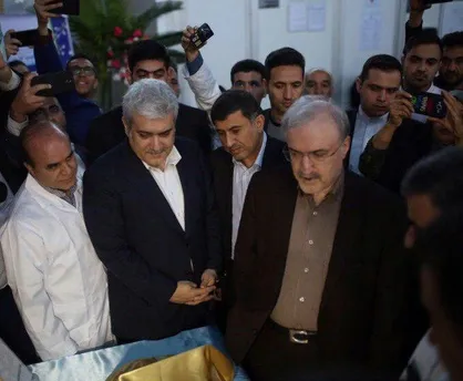 ستاری: کار در بخش دولتی بهره&zwnj;وری و نوآوری لازم را ندارد/ نمکی: ۵ بورسیه میرشمسی بی&zwnj;پاسخ ماند
