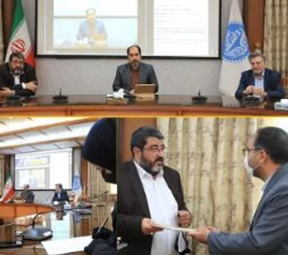 چهارمین کرسی آزاداندیشی با عنوان &laquo;آمریکا و تحولات اوکراین&raquo; برگزار شد
