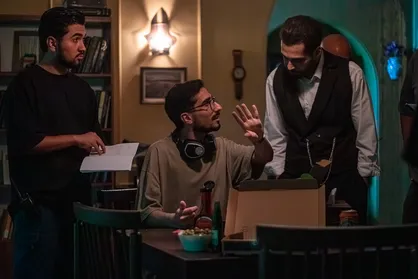 وقتی یک راز به خانه برمی&zwnj;گردد؛ فیلم کوتاه &laquo;مُنشَآت&raquo; آماده نمایش شد