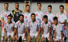 شکست دوباره تیم امید فوتبال از ازبک‌ها