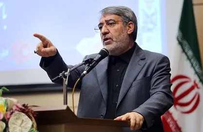 فیلم/ انتقادات شدید وزیر کشور از صحبت&zwnj;های مهران مدیری