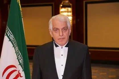 اظهارات ماجدی بوی خیانت می&zwnj;دهد
