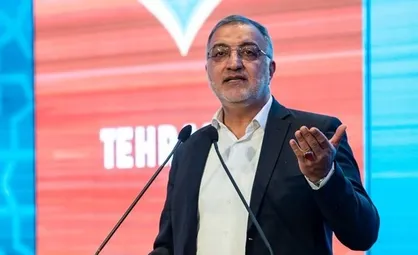 زاکانی: مدیریت شهری در خدمت سیاست عنوان&zwnj;شده از جانب رهبری و ستاد انتخابات است