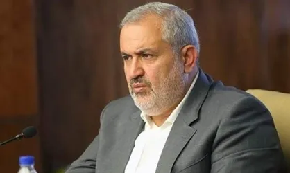 معرفی مدیرعامل مپنا به عنوان وزیر پیشنهادی صمت