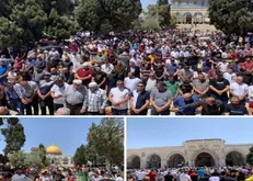 انتفاضه جدید و مرحله جدید حق‌خواهی فلسطینیان
