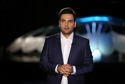 احسان علیخانی پایان &laquo;ماه&zwnj;عسل&raquo; را اعلام کرد