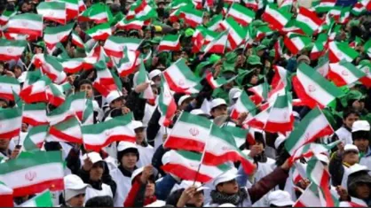 فراخوان کمیته ملی المپیک برای حضور در راهپیمایی روز جهانی قدس
