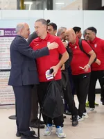 تیم ملی فوتبال ایران