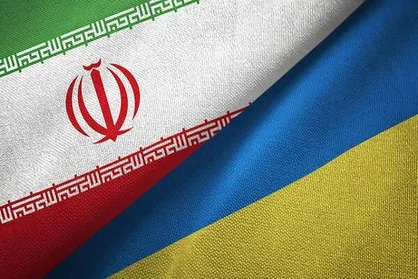 مذاکره ایران و اوکراین برای رفع ابهام پهپادی