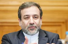 طعنه عراقچی به رئیس کارگروه موسوم به «اقدام ایران»