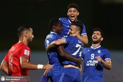 وحشت عربستانی&zwnj;ها از مهدی قایدی در آستانه بازی با الاهلی
