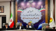 ۱۱۲ موافقت‌نامه خورشیدی در فارس فعال است