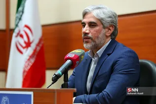 نشست بررسی معضلات خانواده‌های افغانستانی در ایران