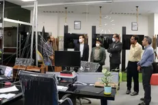 لزوم بهره‌مندی دستگاه‌های اجرایی استان از محصولات شرکت‌های دانش بنیان جهت تامین نیازهای خود